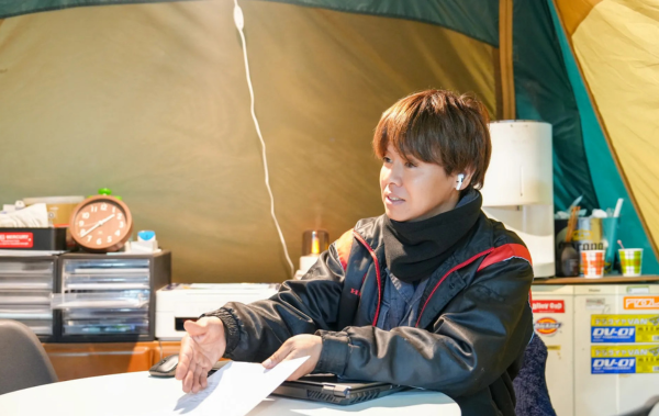 わかりやすく誠実